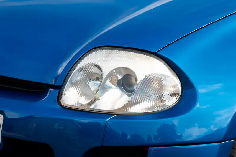 2002 Renault Clio V6 'Engineered by Tassell' -For Sale