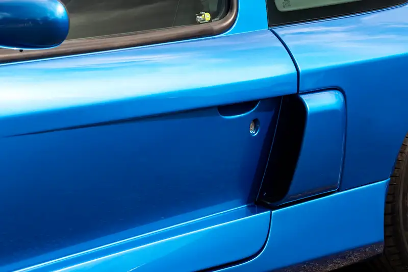 2002 Renault Clio V6 'Engineered by Tassell' -For Sale