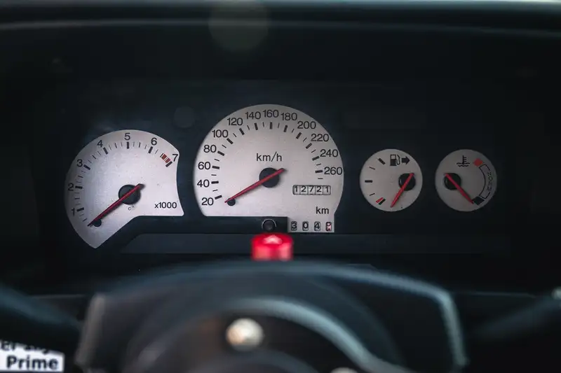 1995 Ford Escort RS Cosworth 'Group N' Rally Car - Road-Regi-Sold