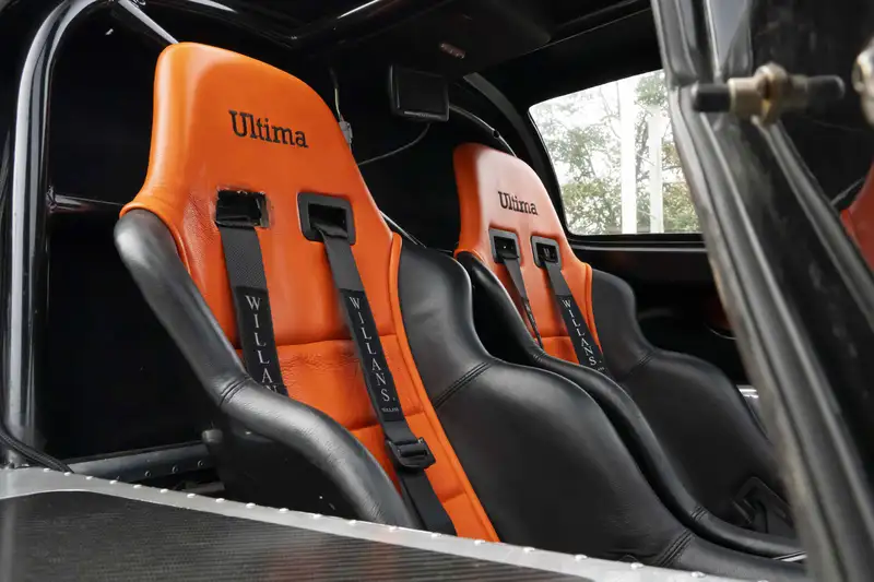 2005 Ultima GTR -Sold