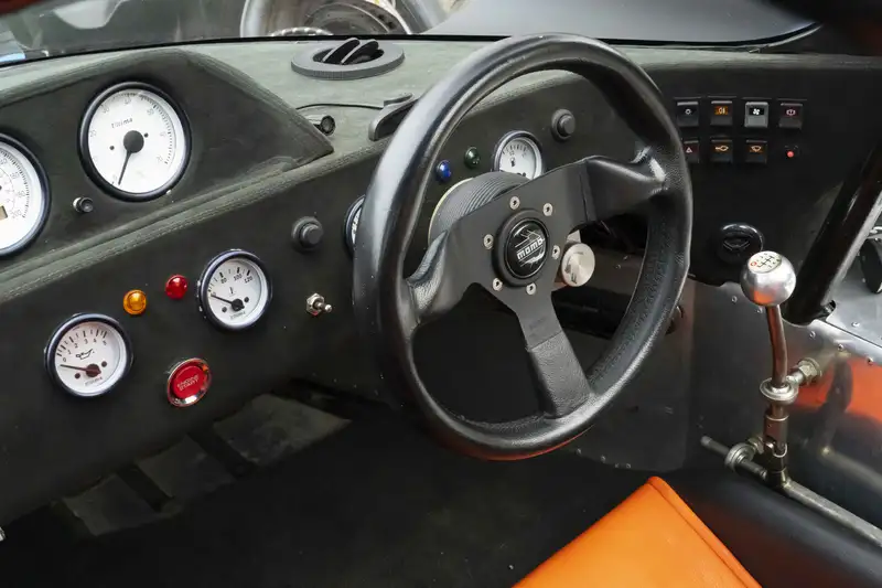 2005 Ultima GTR -Sold