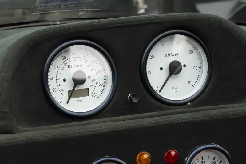 2005 Ultima GTR -Sold