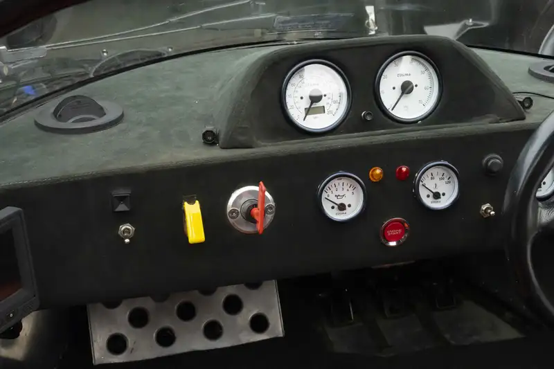 2005 Ultima GTR -Sold