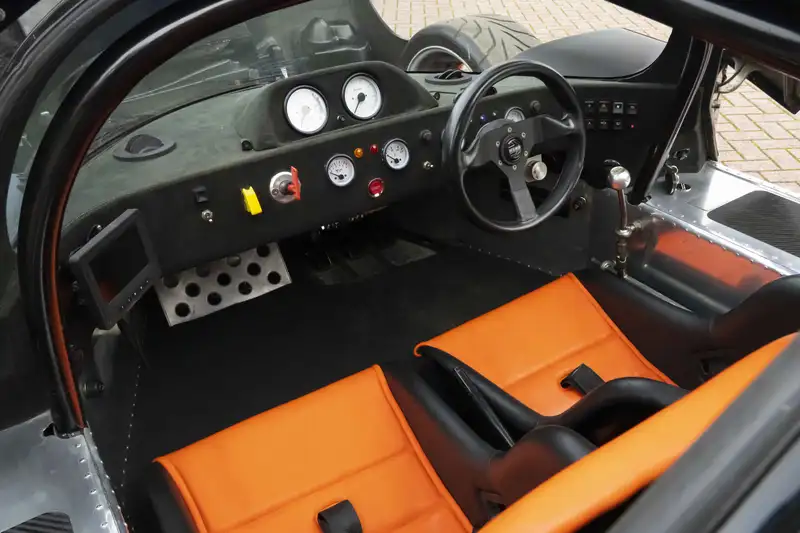 2005 Ultima GTR -Sold