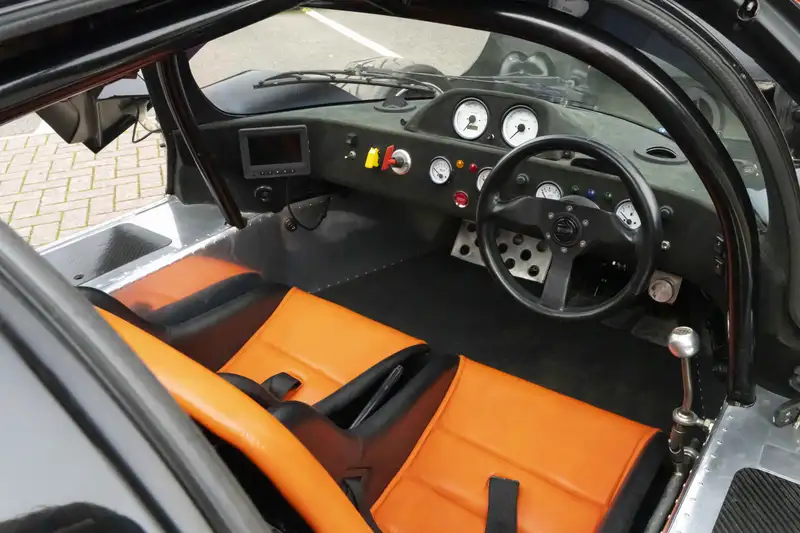 2005 Ultima GTR -Sold