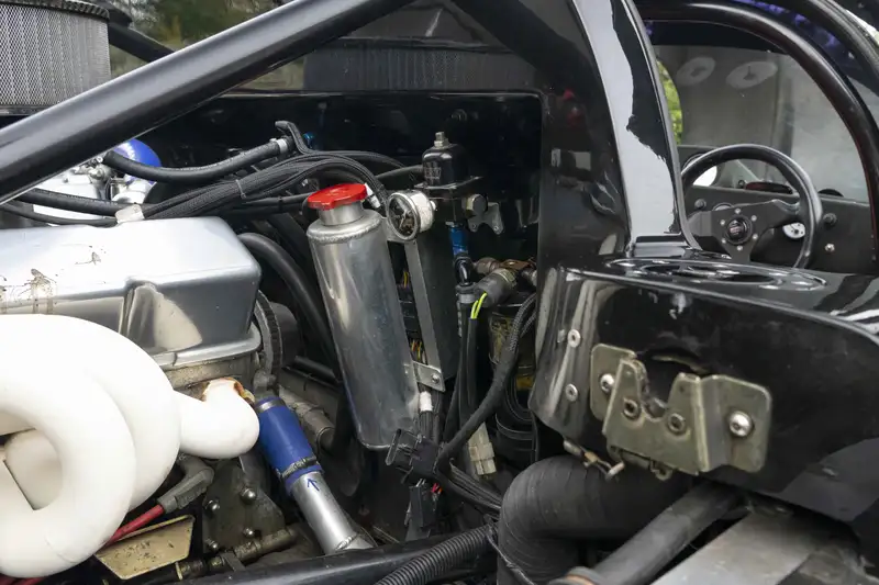 2005 Ultima GTR -Sold