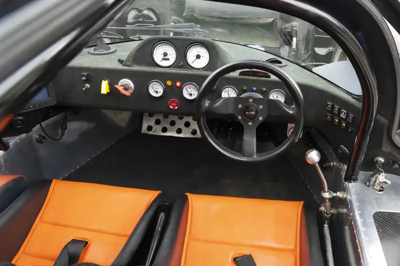 2005 Ultima GTR -Sold