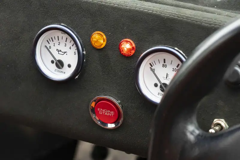 2005 Ultima GTR -Sold