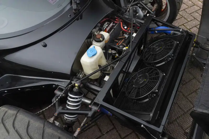 2005 Ultima GTR -Sold