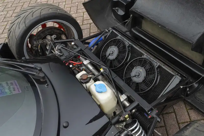 2005 Ultima GTR -Sold