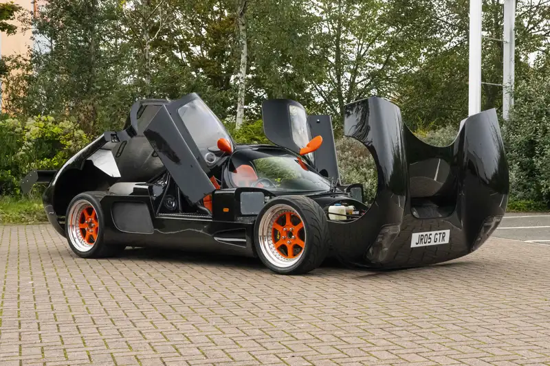 2005 Ultima GTR -Sold