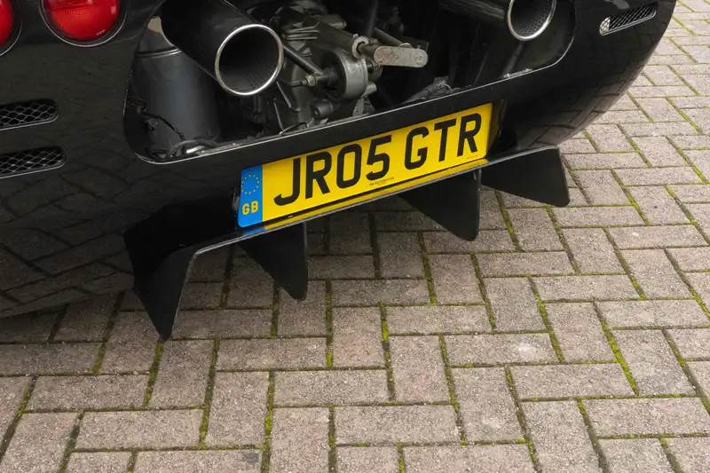 2005 Ultima GTR -Sold