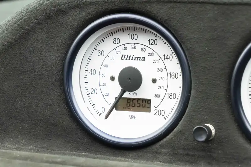 2005 Ultima GTR -Sold