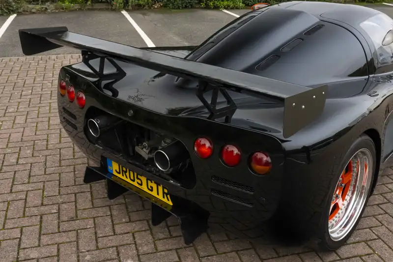 2005 Ultima GTR -Sold