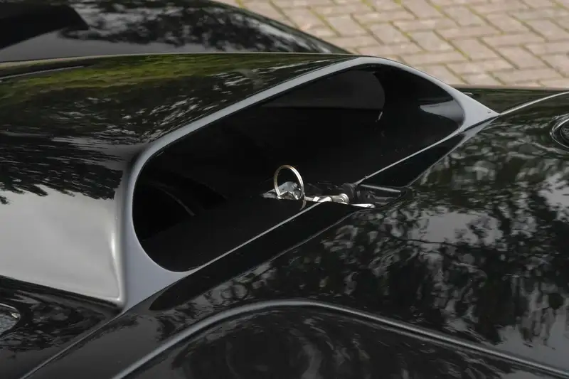 2005 Ultima GTR -Sold