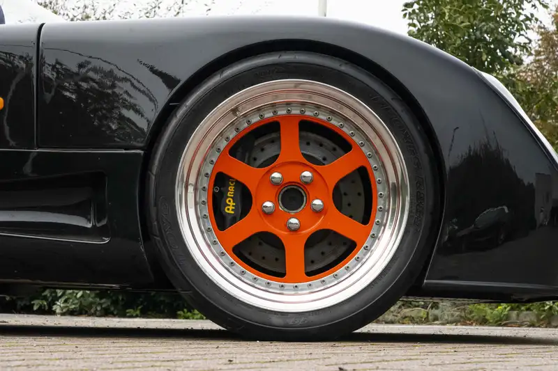 2005 Ultima GTR -Sold