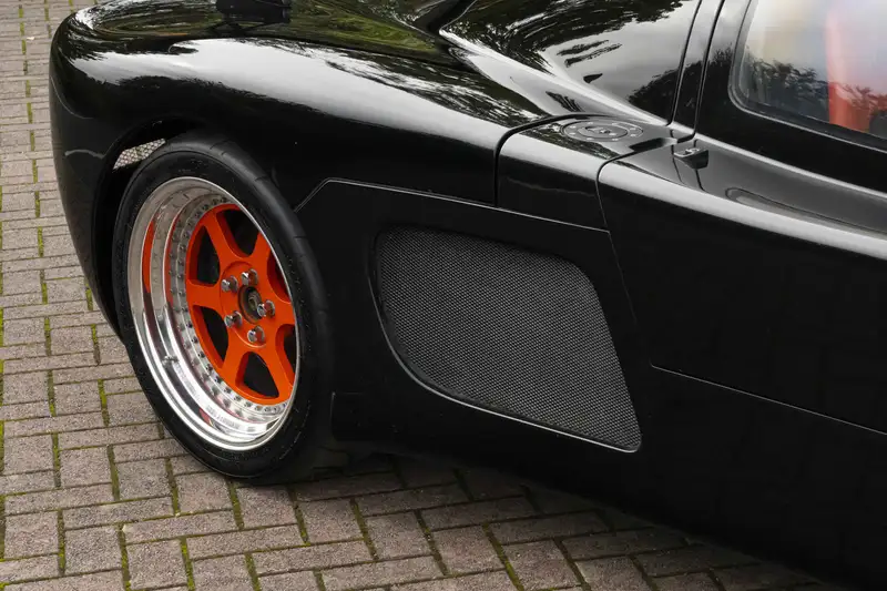 2005 Ultima GTR -Sold