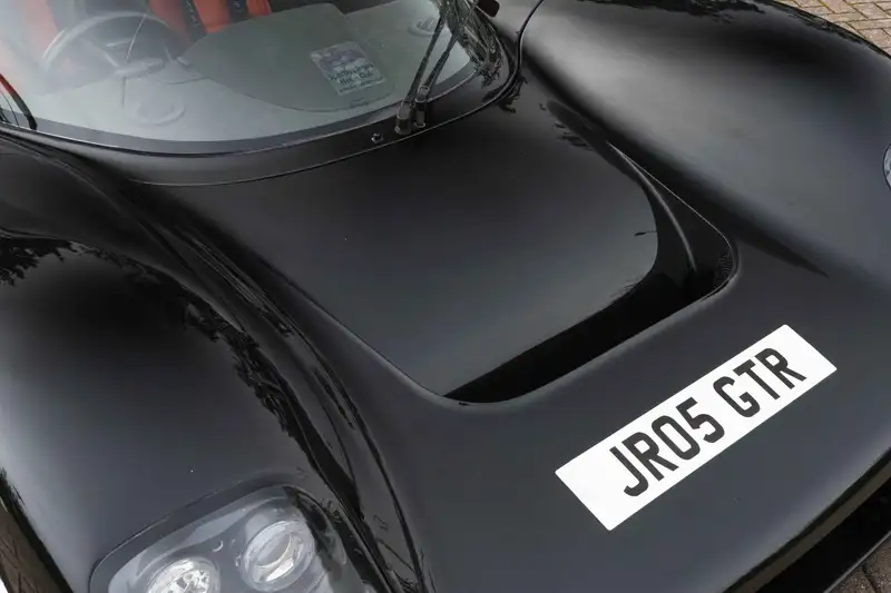 2005 Ultima GTR -Sold