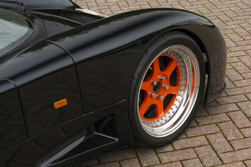2005 Ultima GTR -Sold