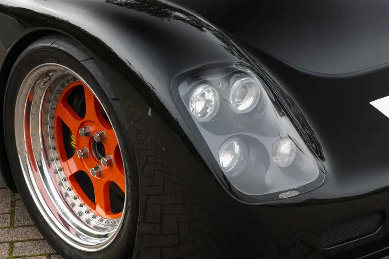 2005 Ultima GTR -Sold