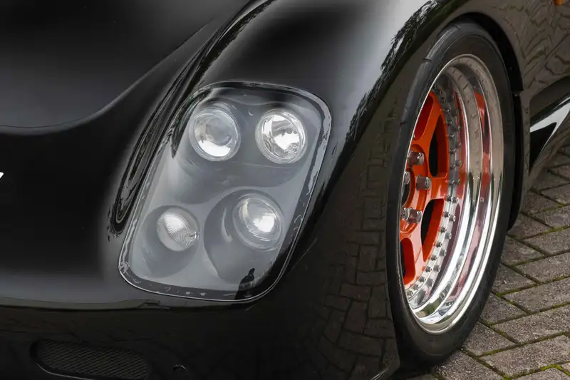 2005 Ultima GTR -Sold