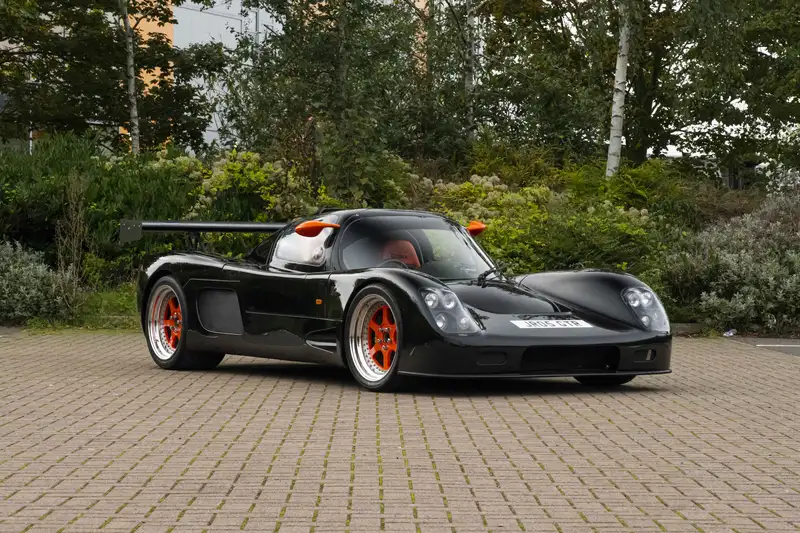 2005 Ultima GTR -Sold