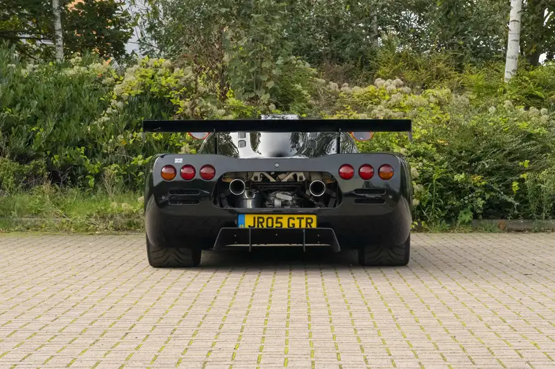 2005 Ultima GTR -Sold