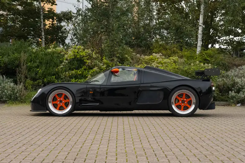 2005 Ultima GTR -Sold