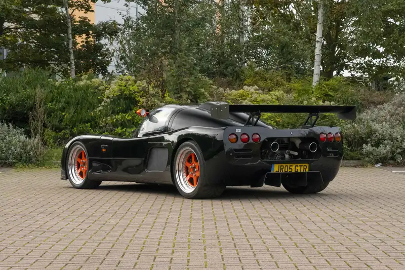 2005 Ultima GTR -Sold