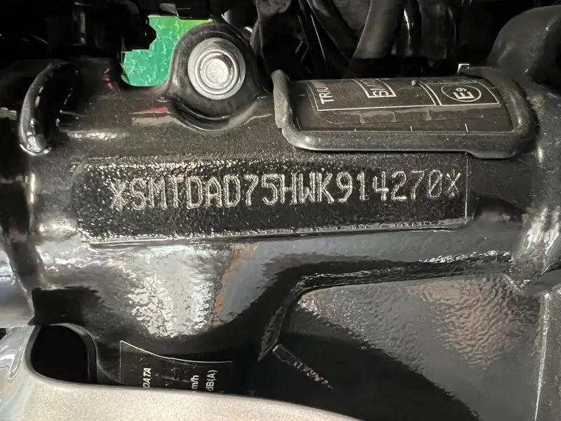 2019 Triumph Bonneville T120 Boxer 1,200cc - Zero Miles From-Sold