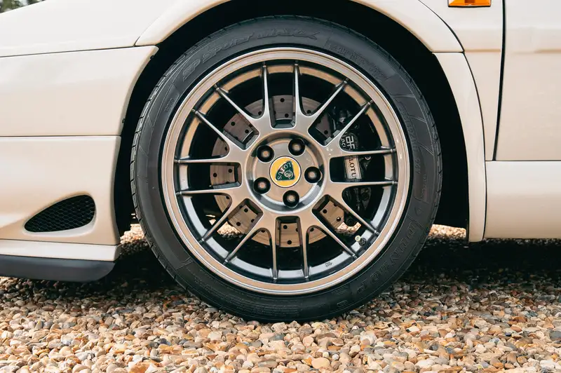 2002 Lotus Esprit V8 - Ex-Dany Bahar-Sold