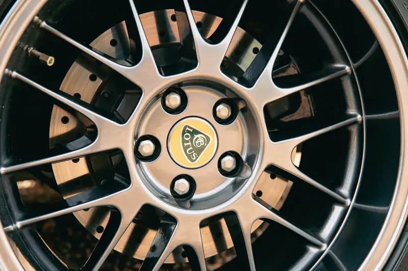 2002 Lotus Esprit V8 - Ex-Dany Bahar-Sold