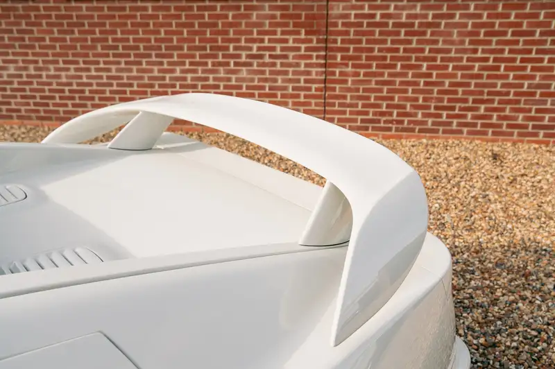 2002 Lotus Esprit V8 - Ex-Dany Bahar-Sold
