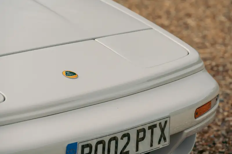 2002 Lotus Esprit V8 - Ex-Dany Bahar-Sold