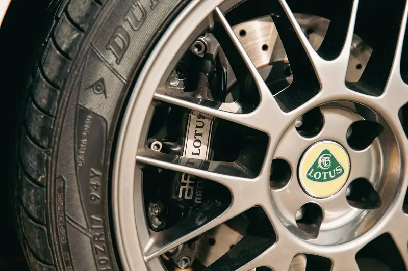 2002 Lotus Esprit V8 - Ex-Dany Bahar-Sold