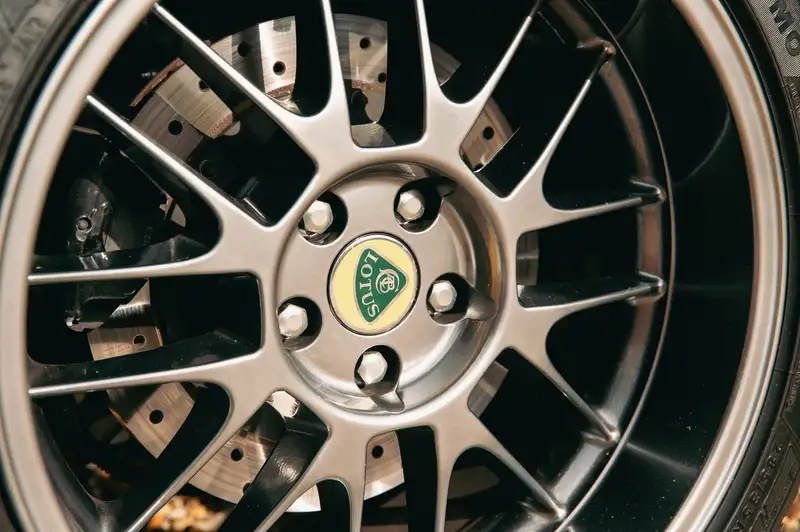 2002 Lotus Esprit V8 - Ex-Dany Bahar-Sold