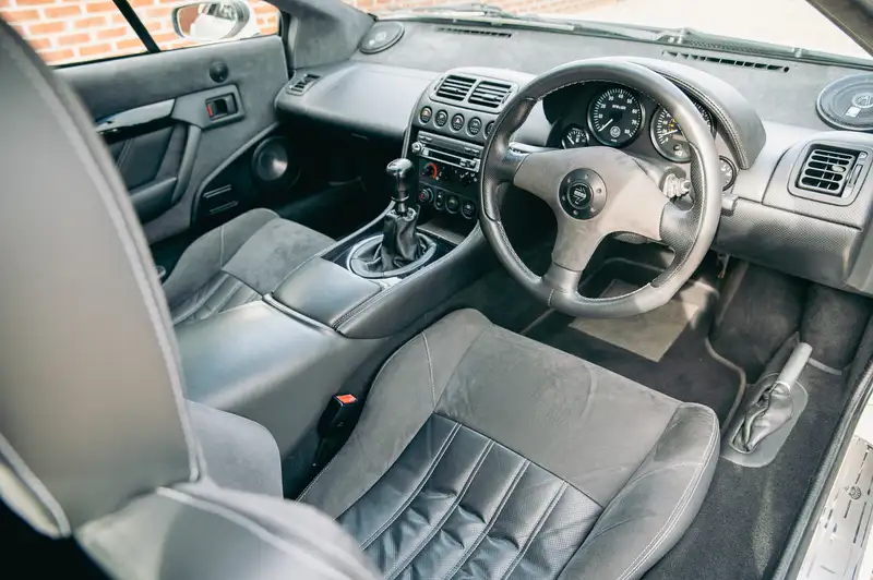 2002 Lotus Esprit V8 - Ex-Dany Bahar-Sold