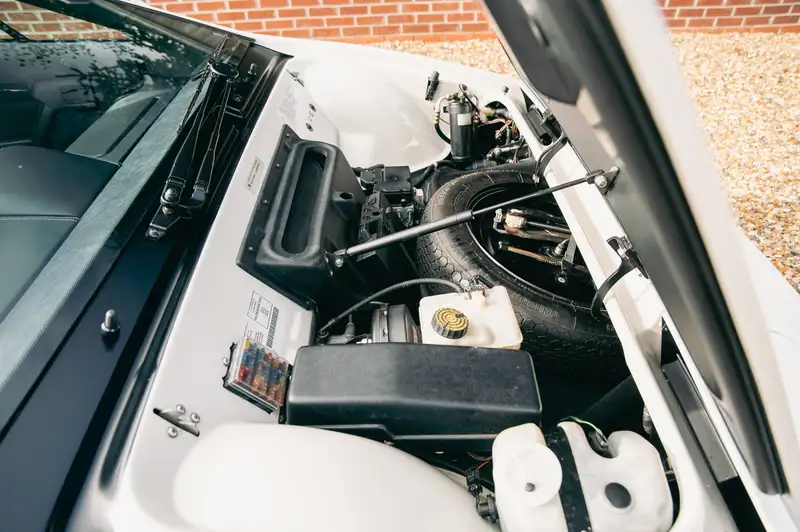 2002 Lotus Esprit V8 - Ex-Dany Bahar-Sold