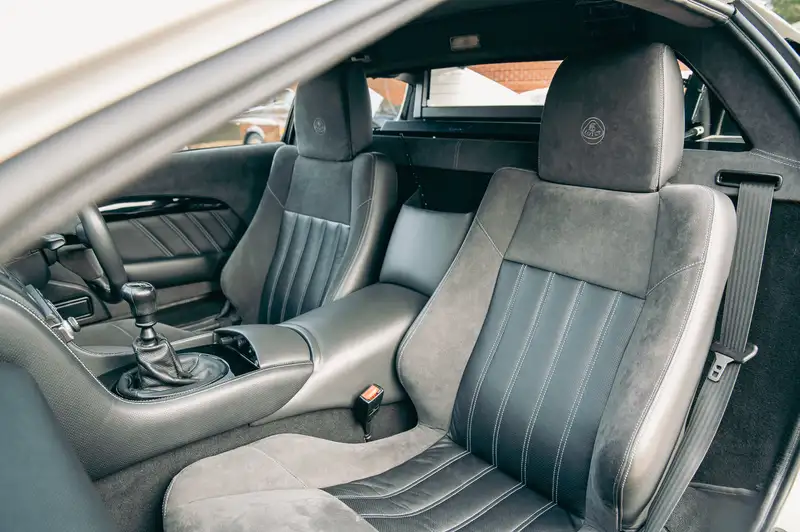 2002 Lotus Esprit V8 - Ex-Dany Bahar-Sold