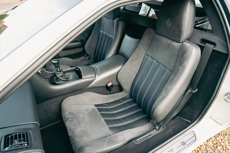 2002 Lotus Esprit V8 - Ex-Dany Bahar-Sold