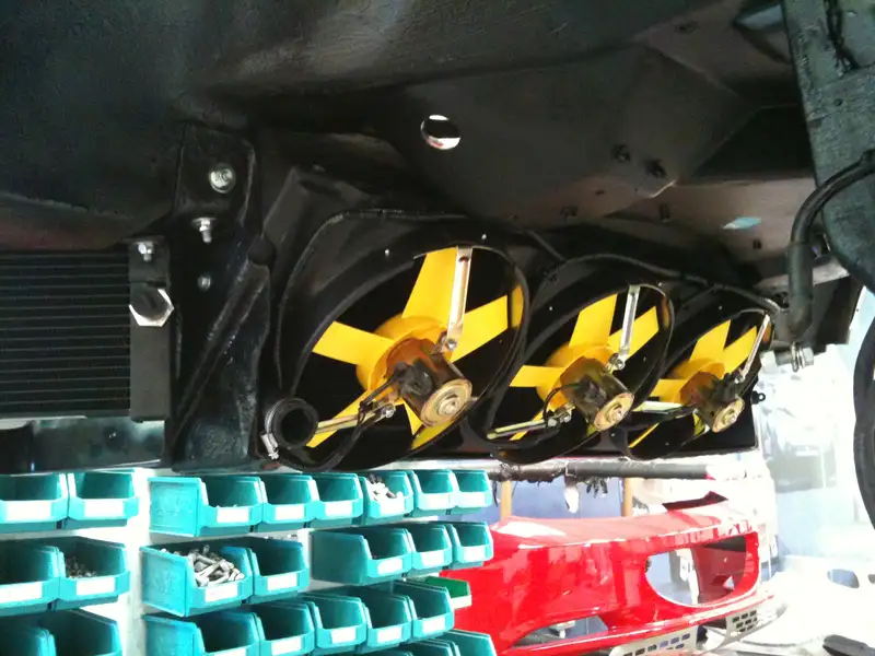 2002 Lotus Esprit V8 - Ex-Dany Bahar-Sold