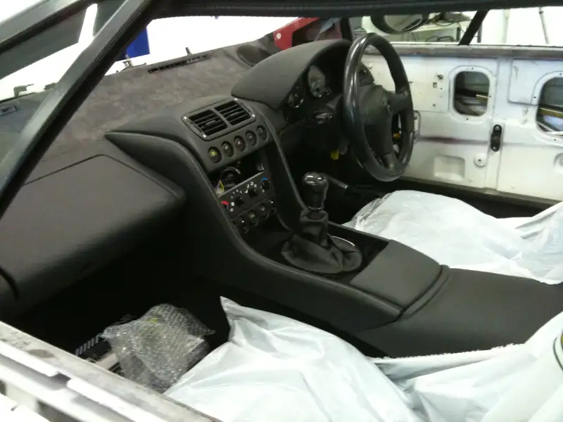 2002 Lotus Esprit V8 - Ex-Dany Bahar-Sold