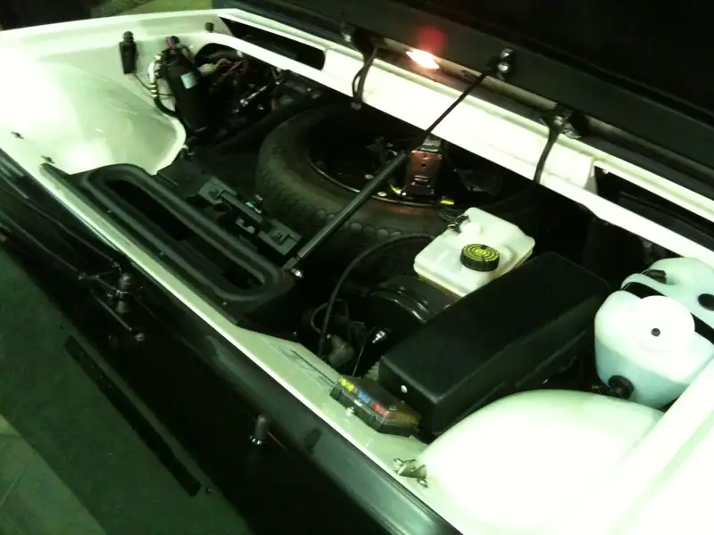 2002 Lotus Esprit V8 - Ex-Dany Bahar-Sold