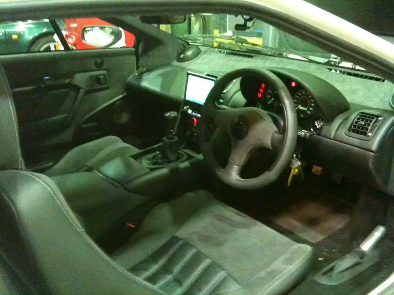 2002 Lotus Esprit V8 - Ex-Dany Bahar-Sold