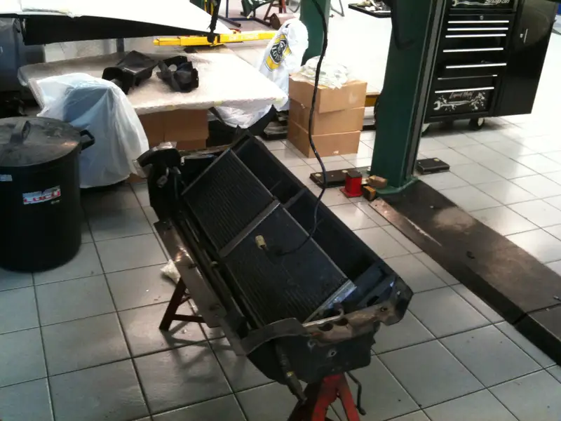 2002 Lotus Esprit V8 - Ex-Dany Bahar-Sold