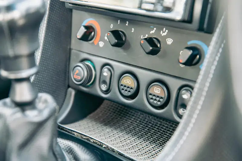 2002 Lotus Esprit V8 - Ex-Dany Bahar-Sold