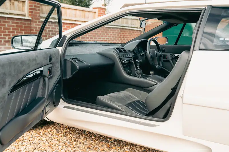 2002 Lotus Esprit V8 - Ex-Dany Bahar-Sold