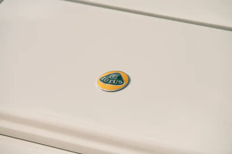 2002 Lotus Esprit V8 - Ex-Dany Bahar-Sold