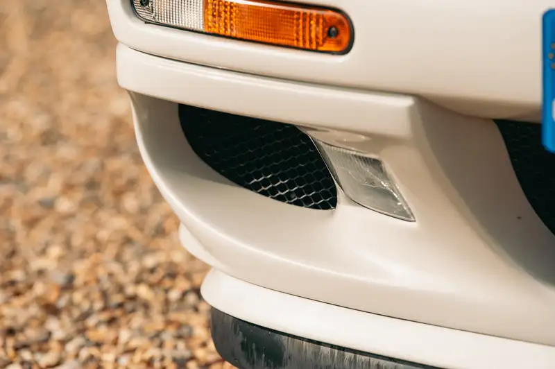 2002 Lotus Esprit V8 - Ex-Dany Bahar-Sold