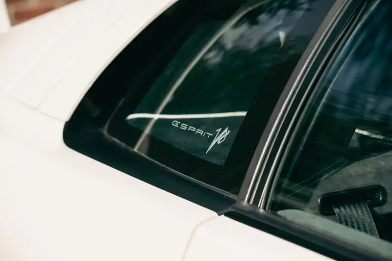 2002 Lotus Esprit V8 - Ex-Dany Bahar-Sold